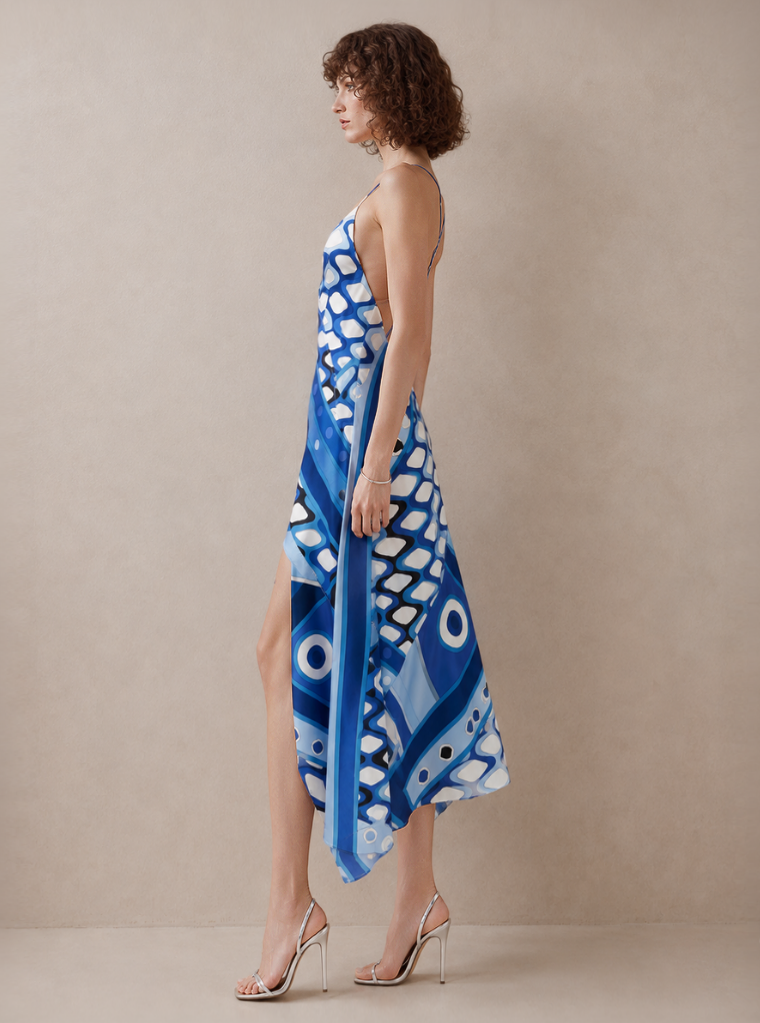 Lissey Dress