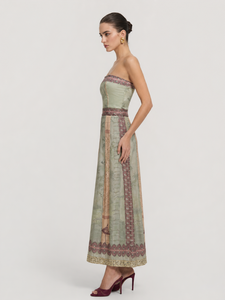 Bonny  Dress