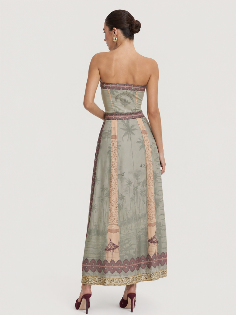 Bonny  Dress