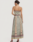 Bonny  Dress