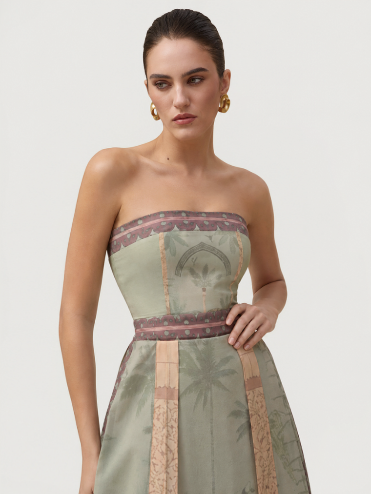 Bonny  Dress