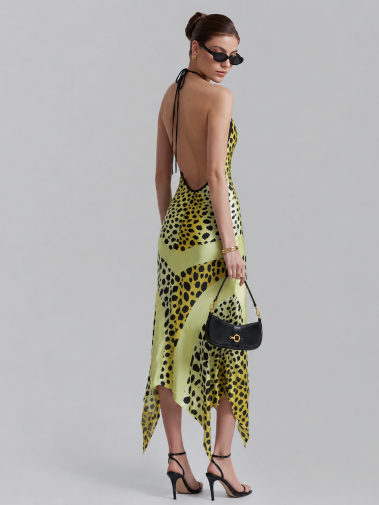 Eleora Dress