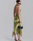 Eleora Dress