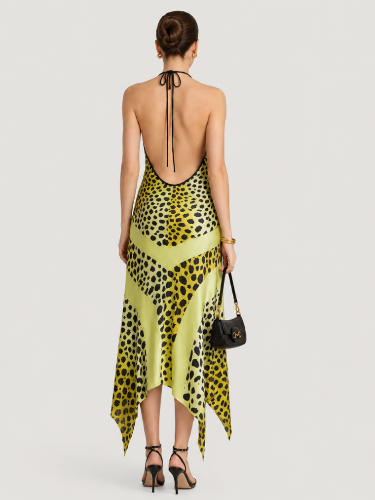 Eleora Dress