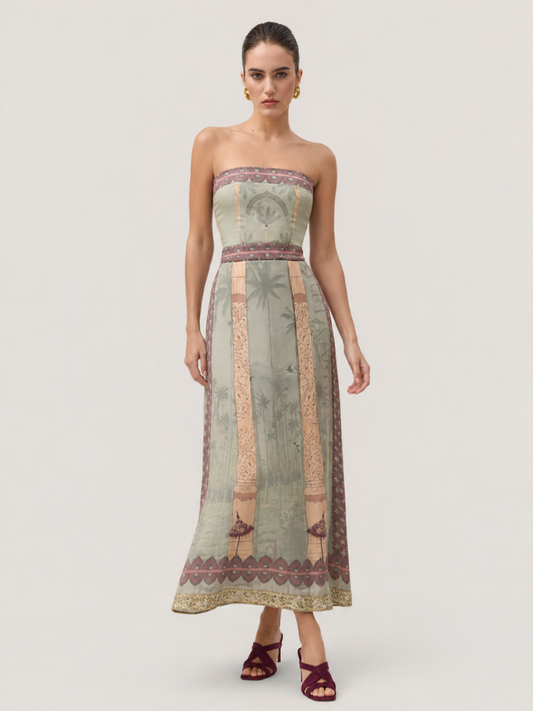 Bonny  Dress