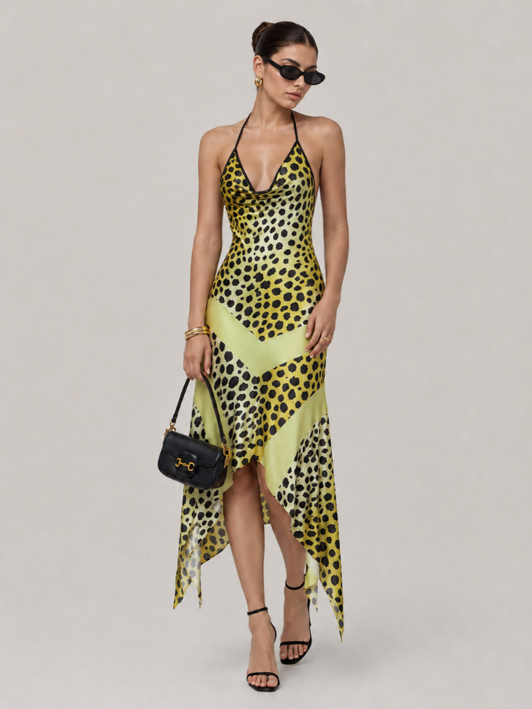 Eleora Dress