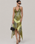 Eleora Dress