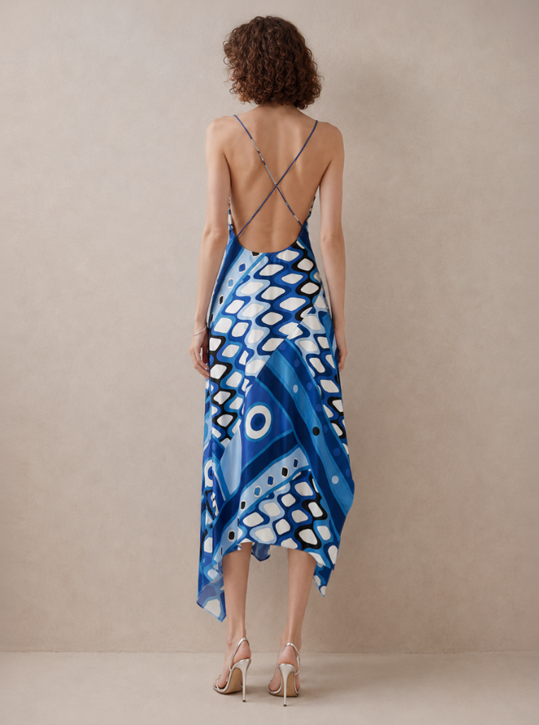 Lissey Dress