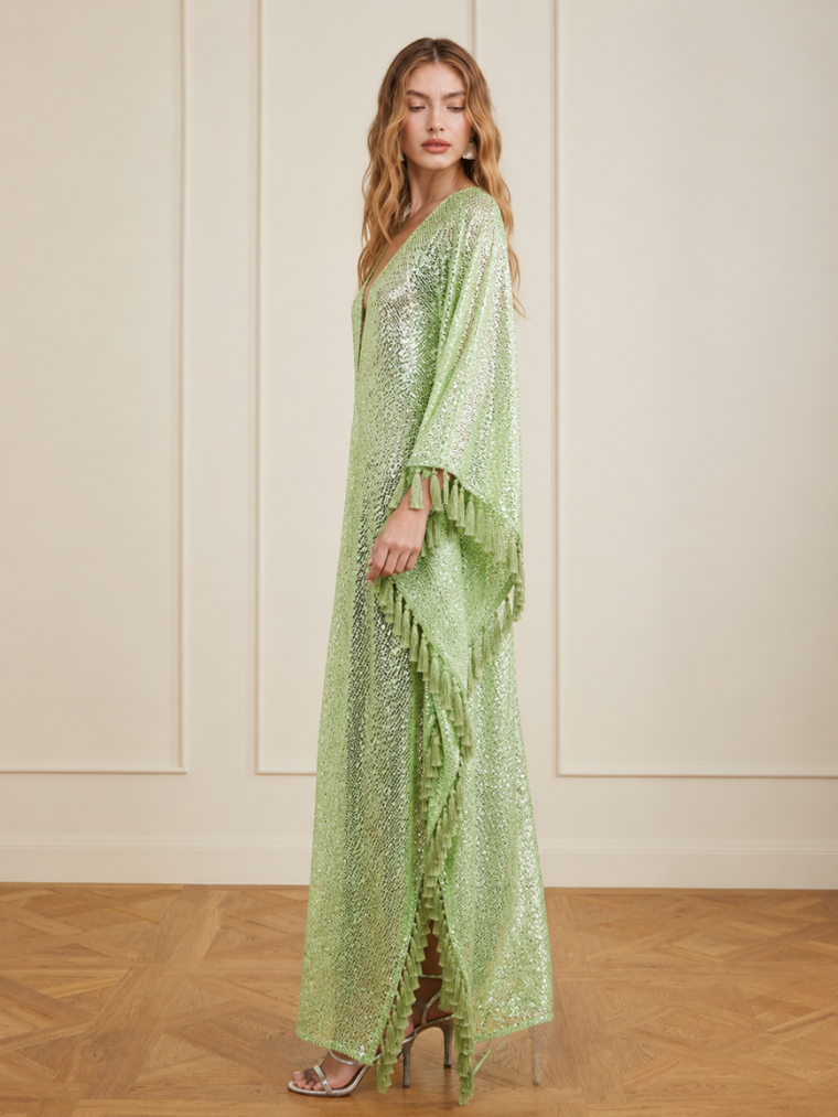 Zammy Dress