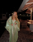 Zammy Dress