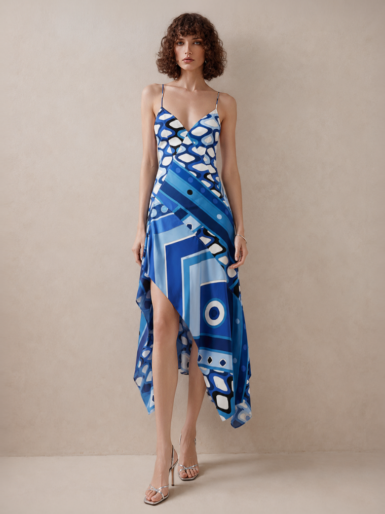 Lissey Dress