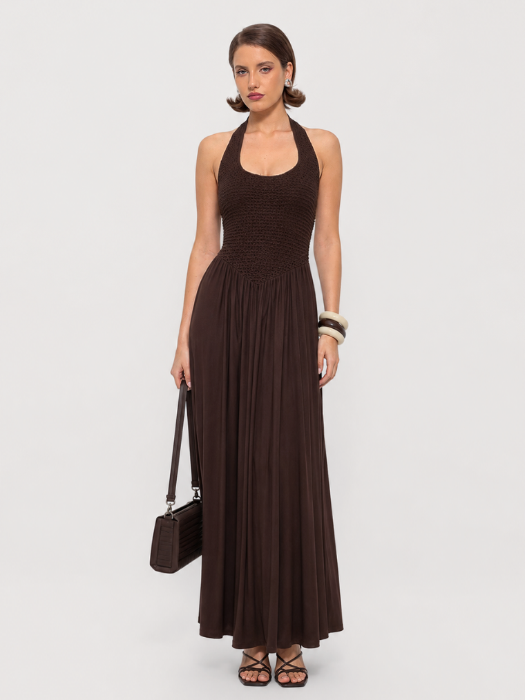 Monikah Postpartum Dress