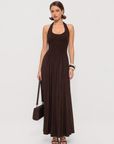 Monikah Postpartum Dress