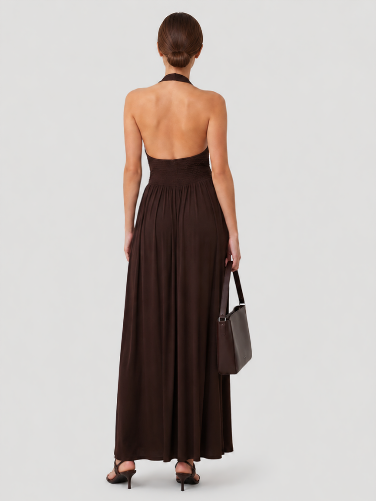Monikah Postpartum Dress