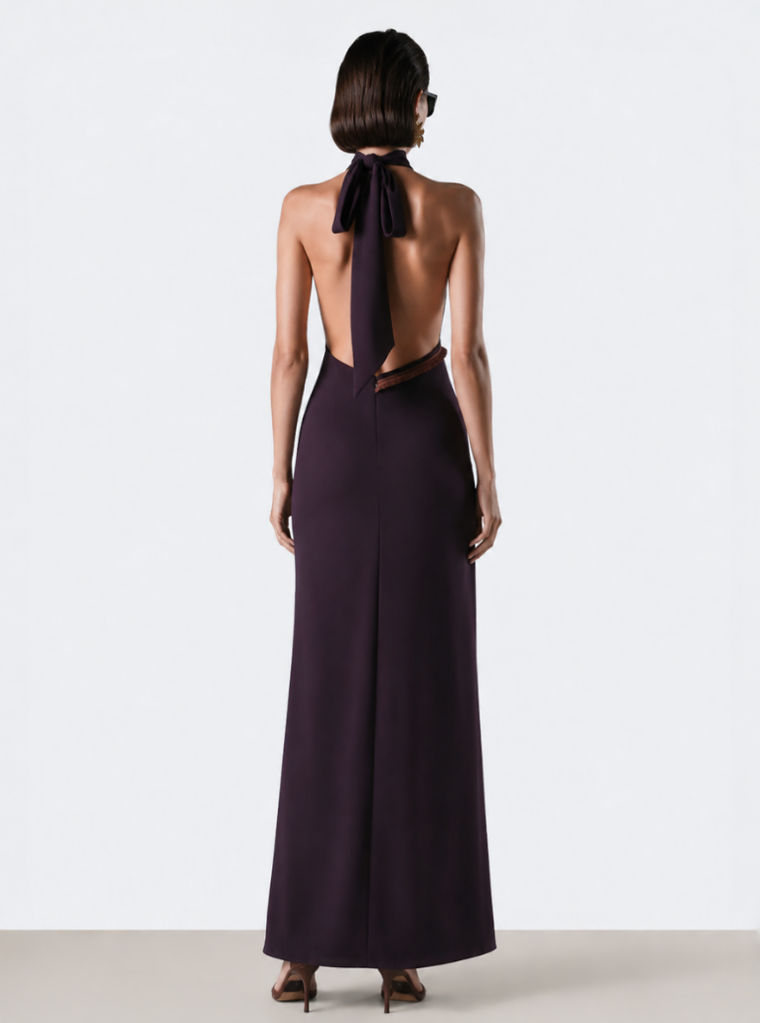Marisse Dress