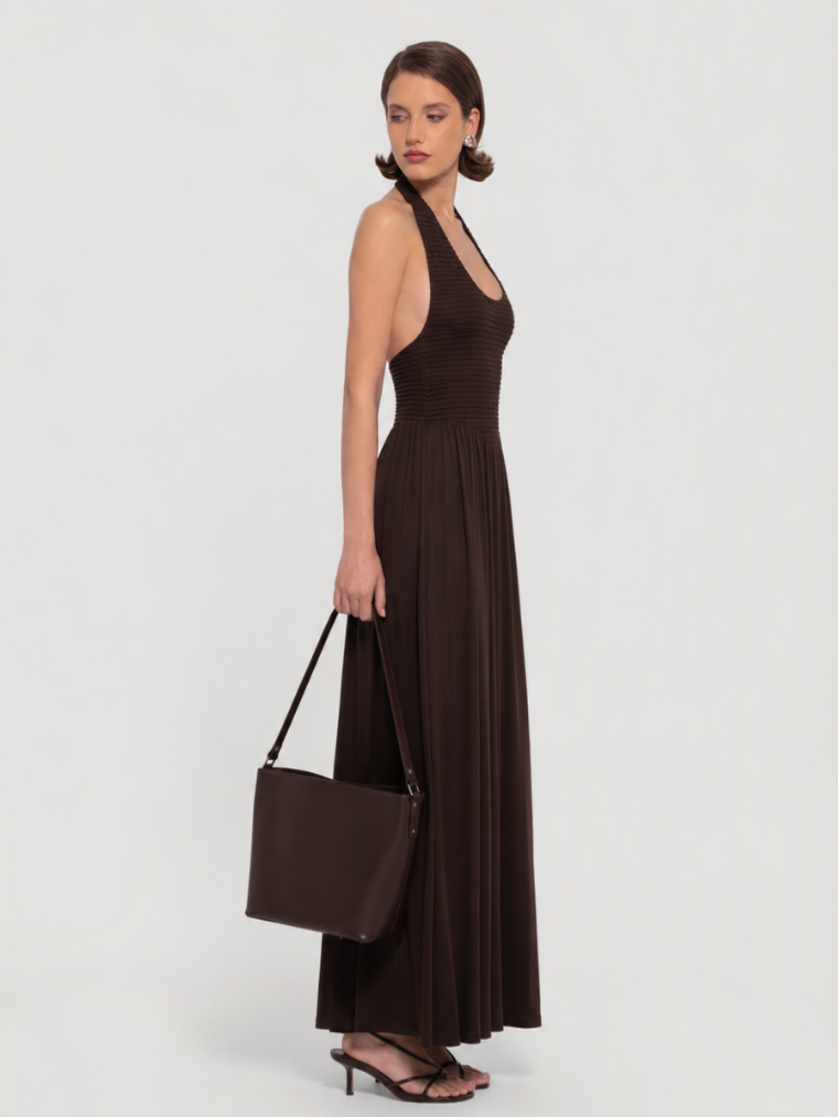 Monikah Postpartum Dress