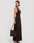 Monikah Postpartum Dress