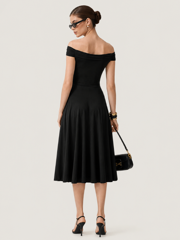 Ivee  Dress