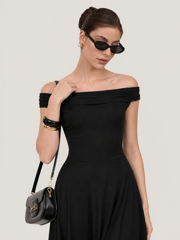 Ivee  Dress