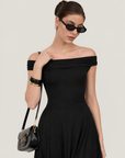 Ivee  Dress