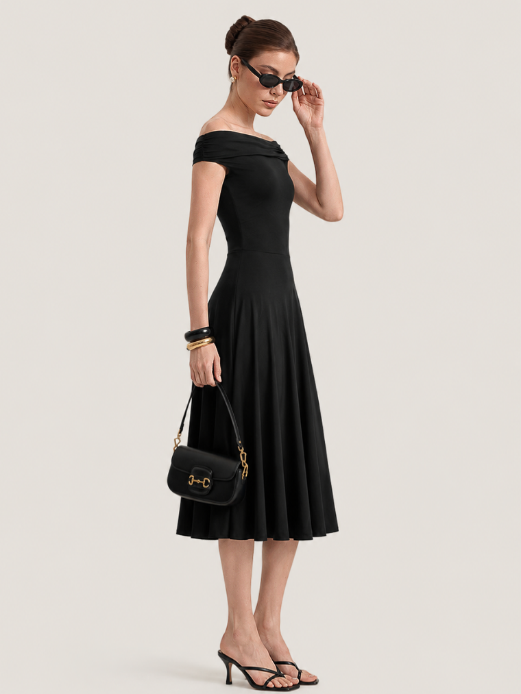 Ivee  Dress