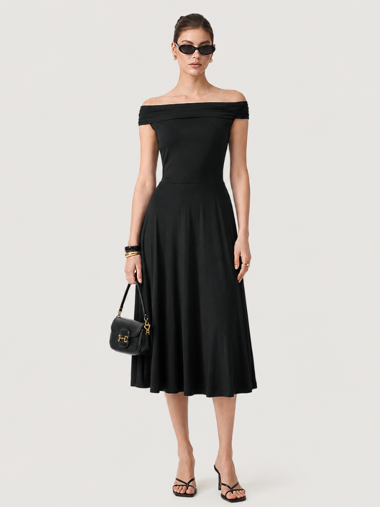 Ivee  Dress