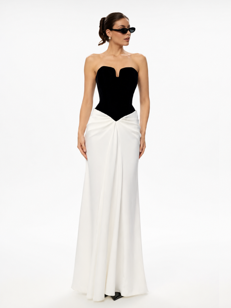 Verona Dress