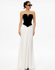 Verona Dress
