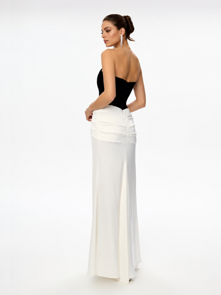 Verona Dress