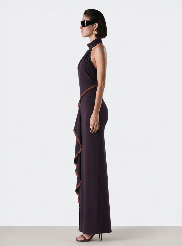 Marisse Dress