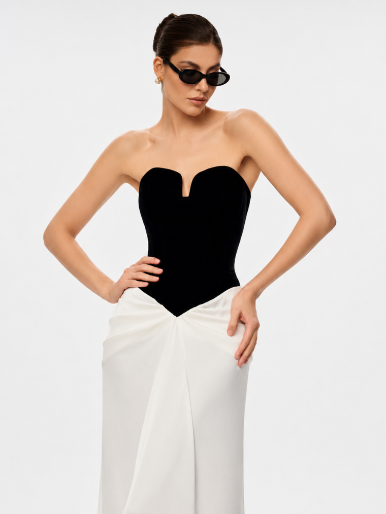 Verona Dress
