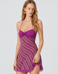 Alisha  Dress
