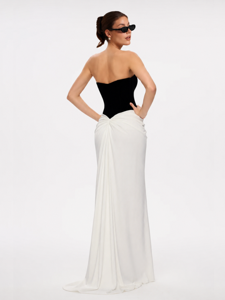 Verona Dress