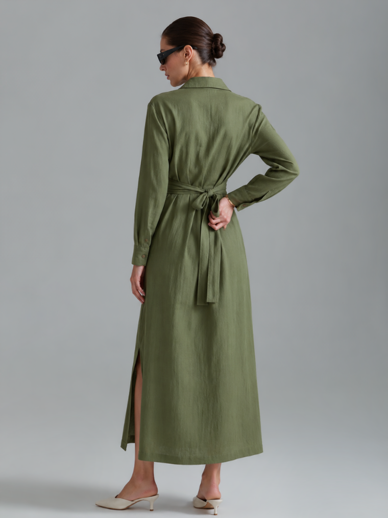 Savanna Dress