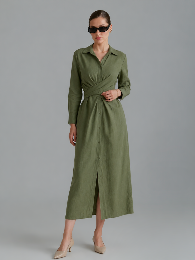 Savanna Dress