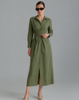 Savanna Dress