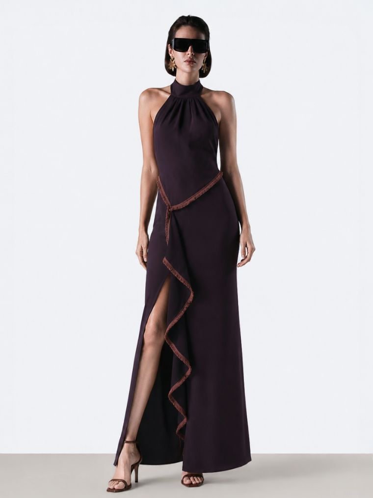Marisse Dress