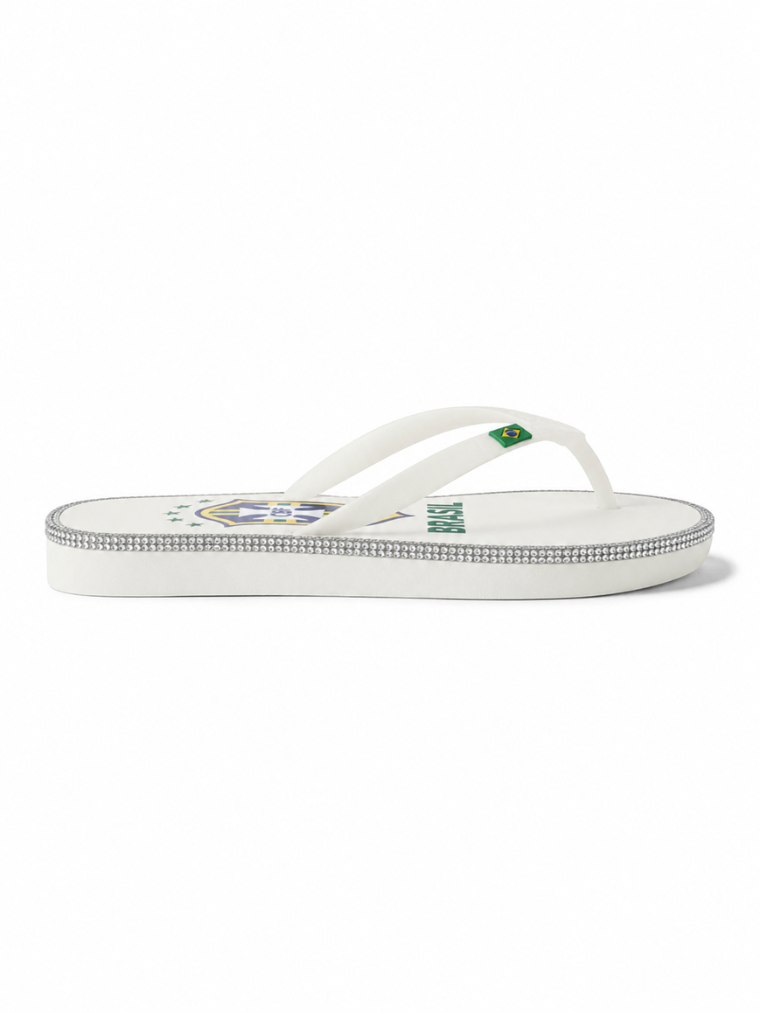 Carioca Slide