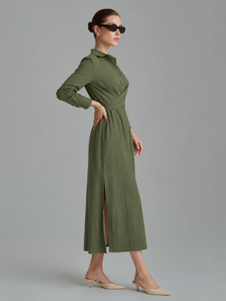 Savanna Dress