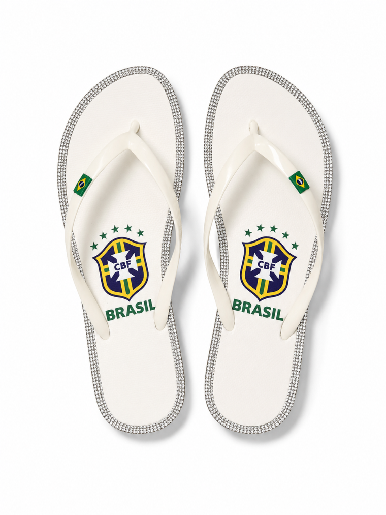 Carioca Slide