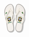 Carioca Slide