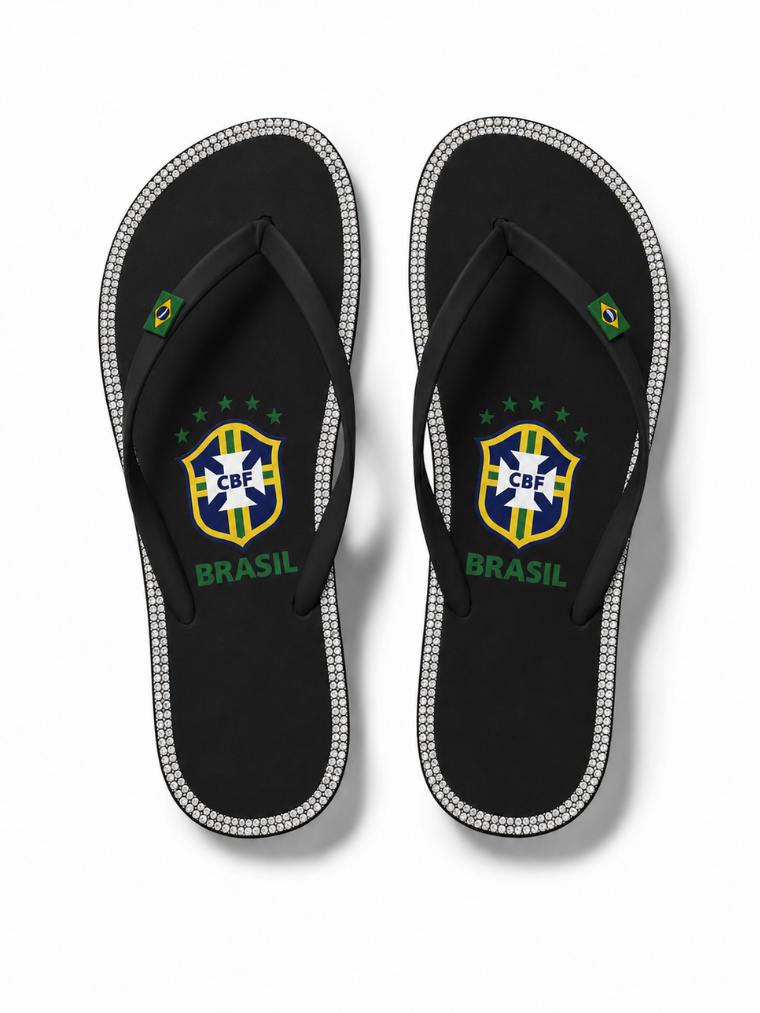 Carioca Slide
