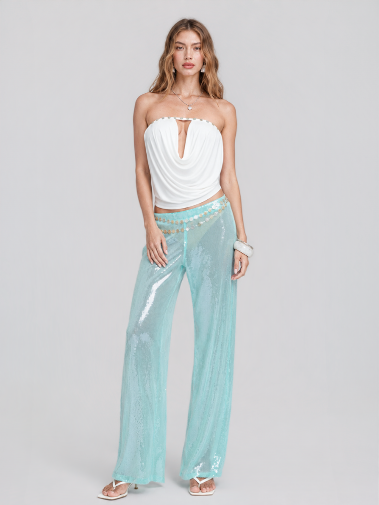 Cailin Pant