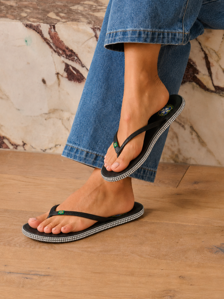 Carioca Slide