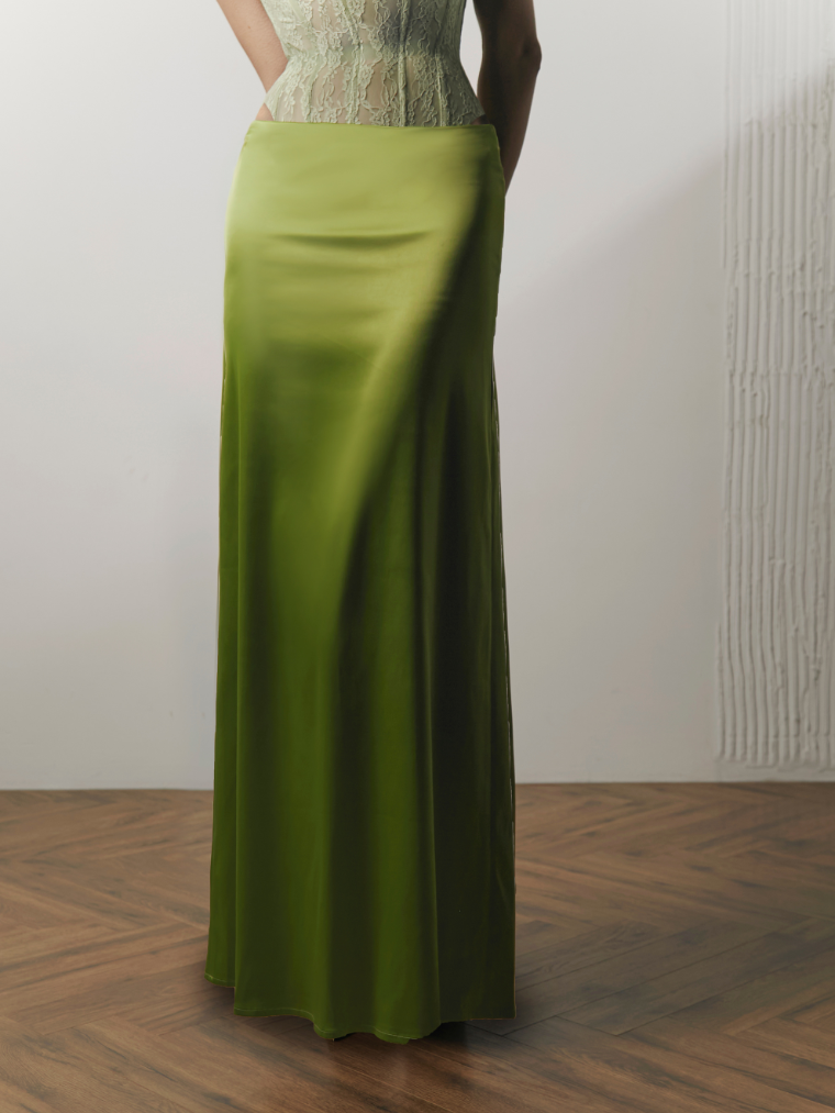 Lua long skirt