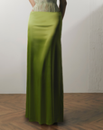 Lua long skirt