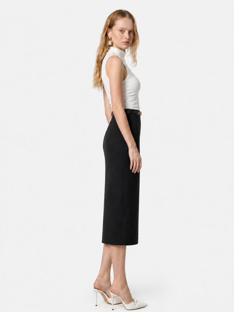 Sonnet Midi Skirt