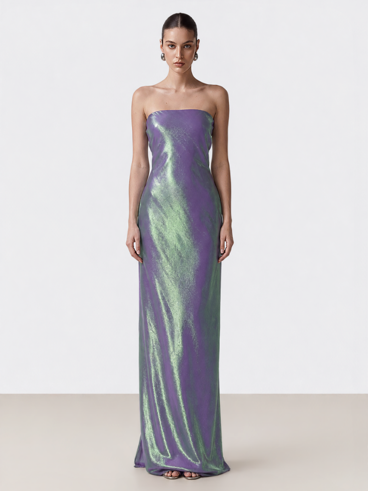 Callista  Dress