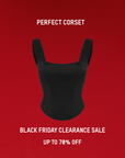 Black Sia-Black Friday Sale