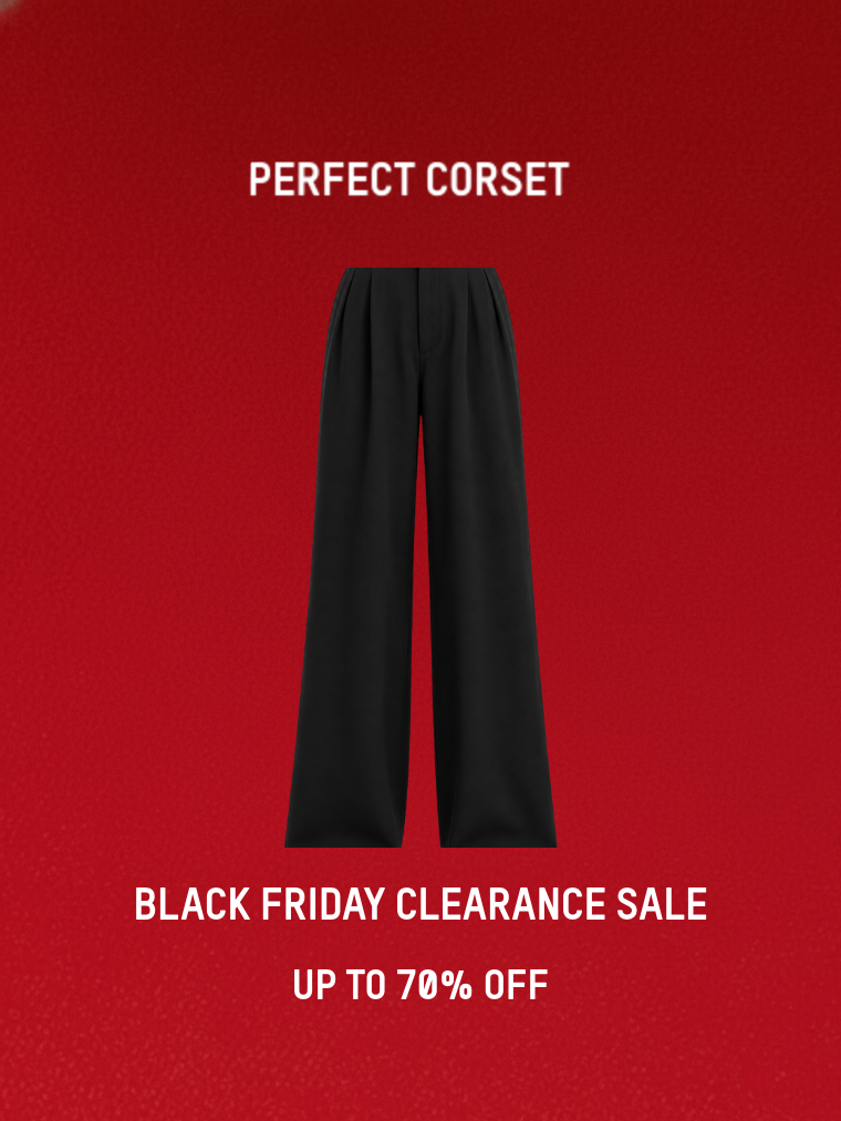 Chapin pants